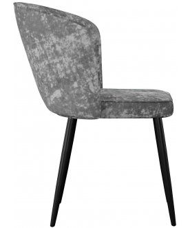 Стул на металлокаркасе DikLine 347