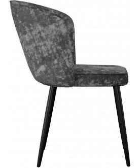 Стул на металлокаркасе DikLine 347