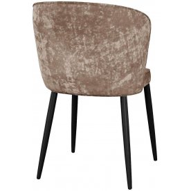 Стул на металлокаркасе DikLine 347