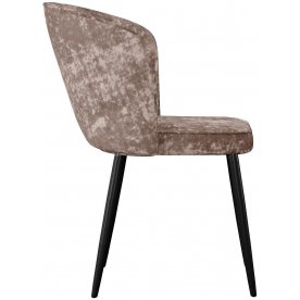 Стул на металлокаркасе DikLine 347