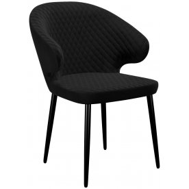 Стул на металлокаркасе DikLine 355