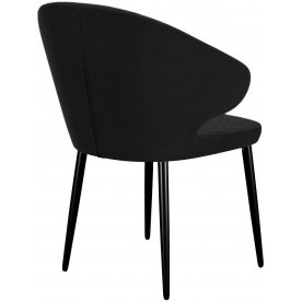 Стул на металлокаркасе DikLine 355