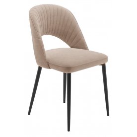 Стул на металлокаркасе DikLine 448