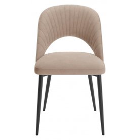 Стул на металлокаркасе DikLine 448