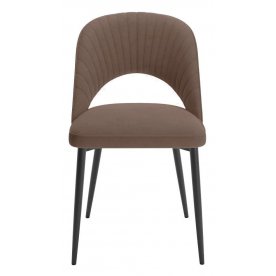 Стул на металлокаркасе DikLine 448