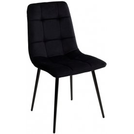 Стул на металлокаркасе Дилан