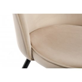 Стул на металлокаркасе Dodo