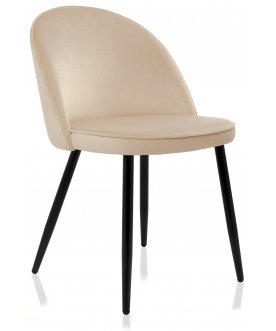 Стул на металлокаркасе Dodo