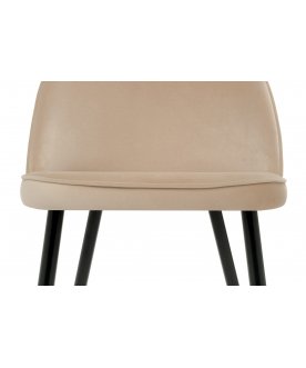 Стул на металлокаркасе Dodo