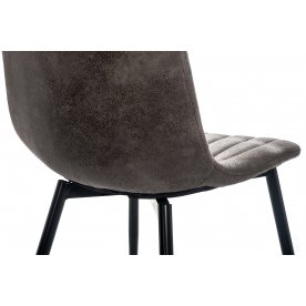 Стул на металлокаркасе Dublin