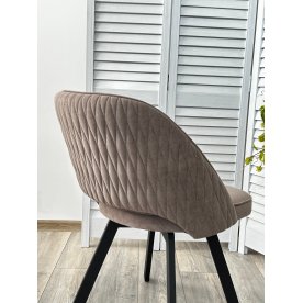 Стул на металлокаркасе Duna