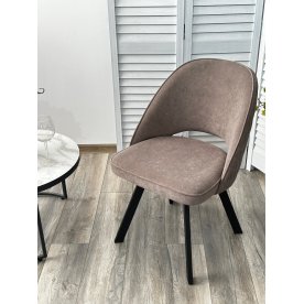 Стул на металлокаркасе Duna