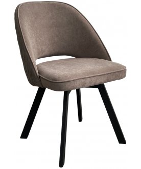 Стул на металлокаркасе Duna