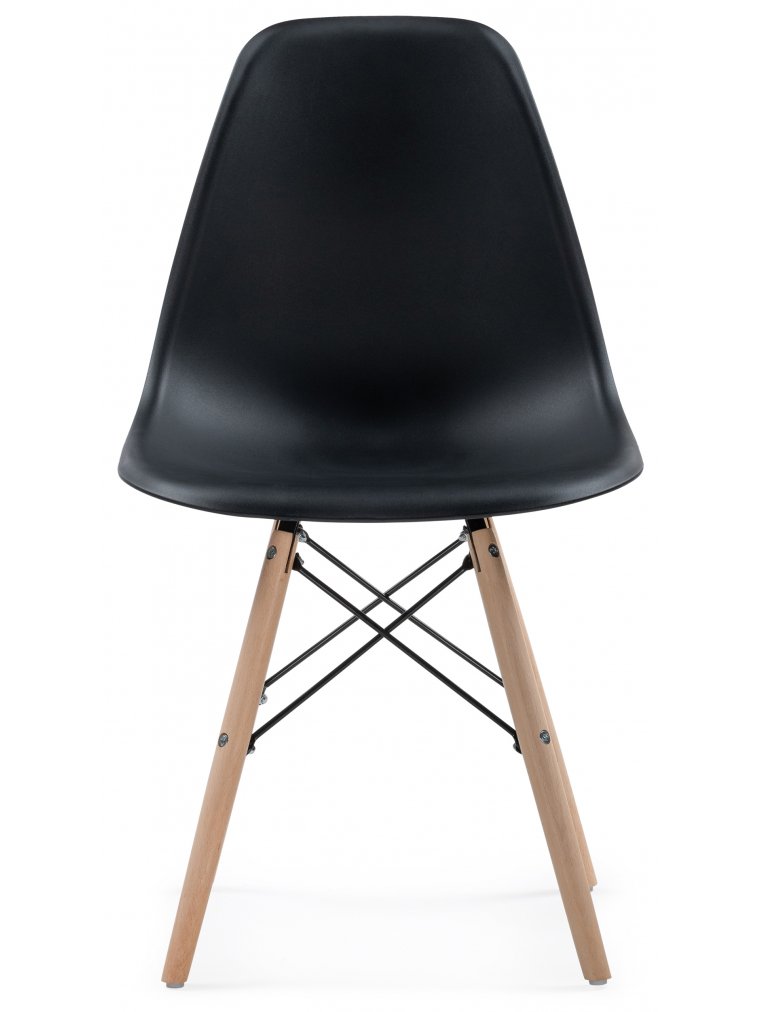 Стул Eames black