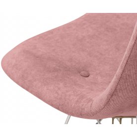 Стул на металлокаркасе Eames