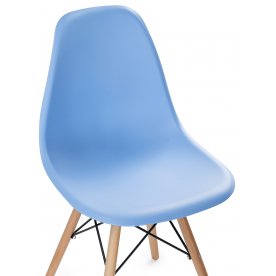 Деревянный стул Eames