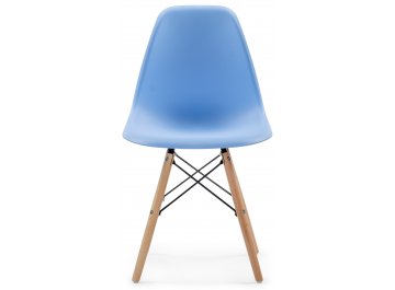 Деревянный стул Eames