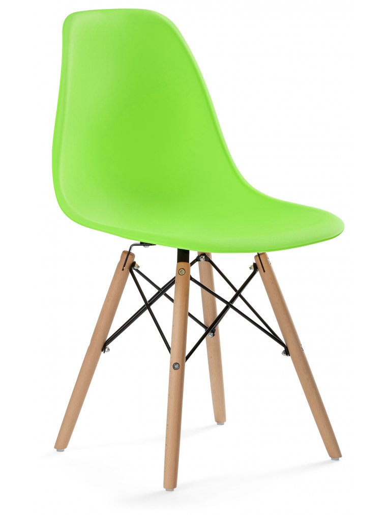 Стул Eames light green