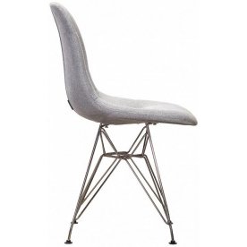 Стул на металлокаркасе Eames Сканди