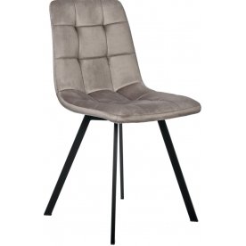 Стул на металлокаркасе Easy