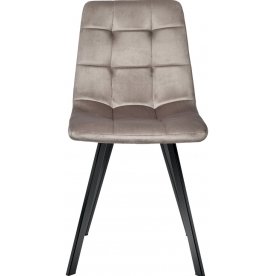 Стул на металлокаркасе Easy