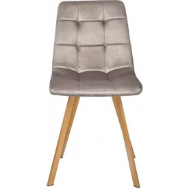 Стул на металлокаркасе Easy