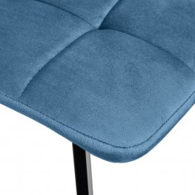 Стул на металлокаркасе Easy