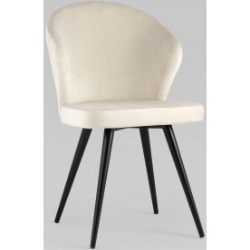 Стул на металлокаркасе Эдита