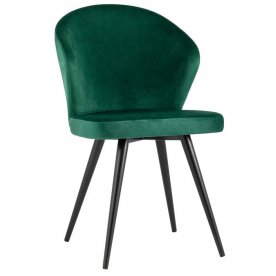 Стул на металлокаркасе Эдита