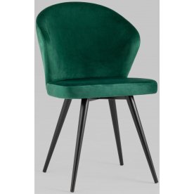 Стул на металлокаркасе Эдита