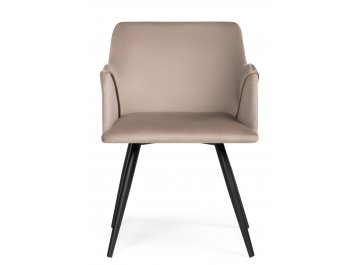 Стул на металлокаркасе Эджелл