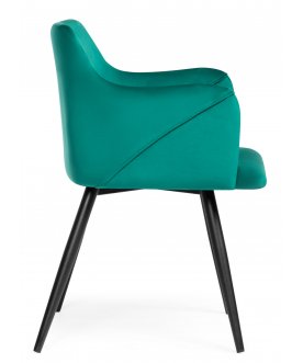 Стул на металлокаркасе Эджелл