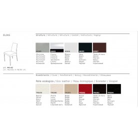 Стул ELIAS