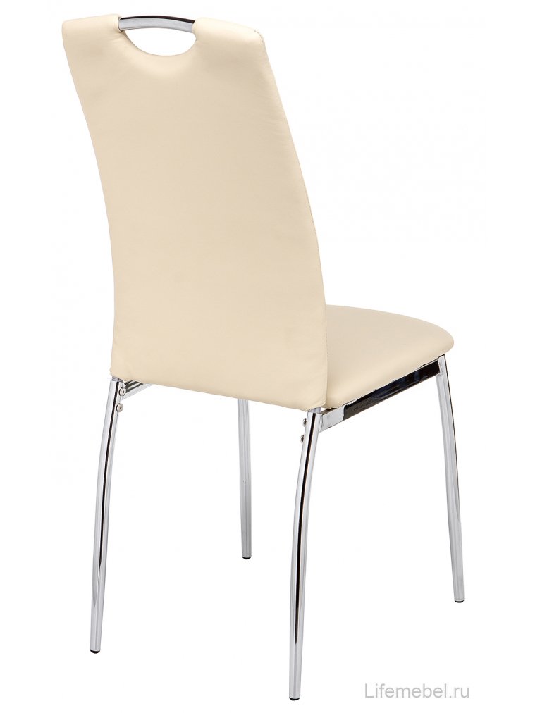 Стул Enkel бежевый