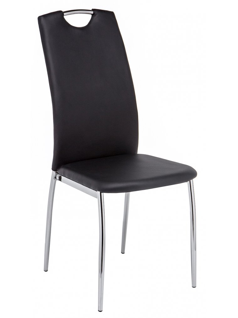 Стул Enkel черный