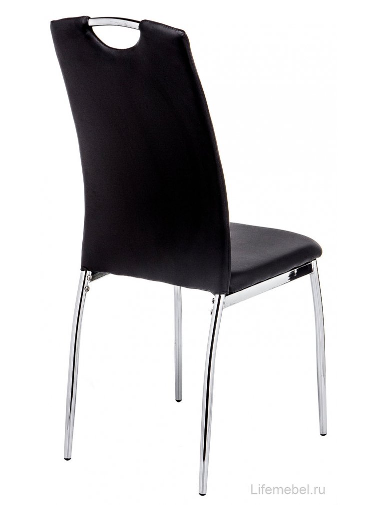 Стул Enkel черный