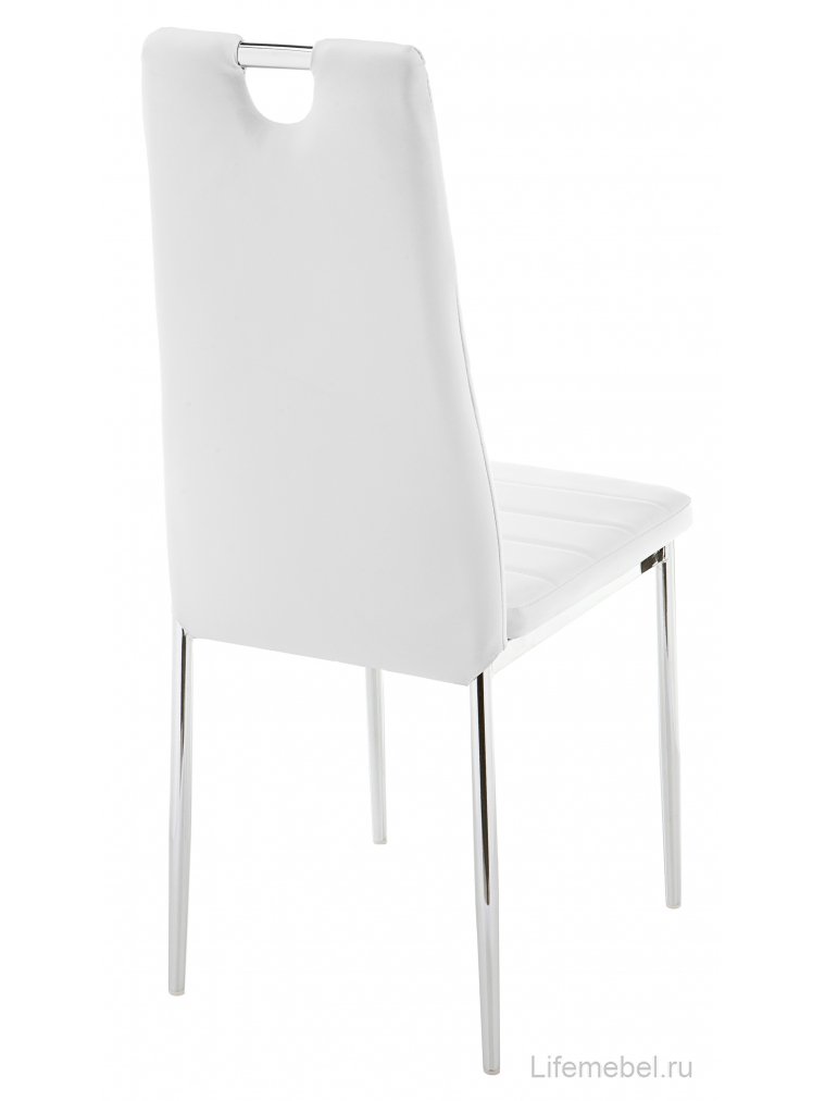 Стул Eric белый