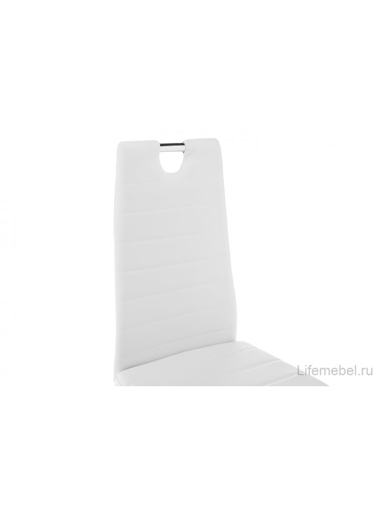 Стул Eric белый