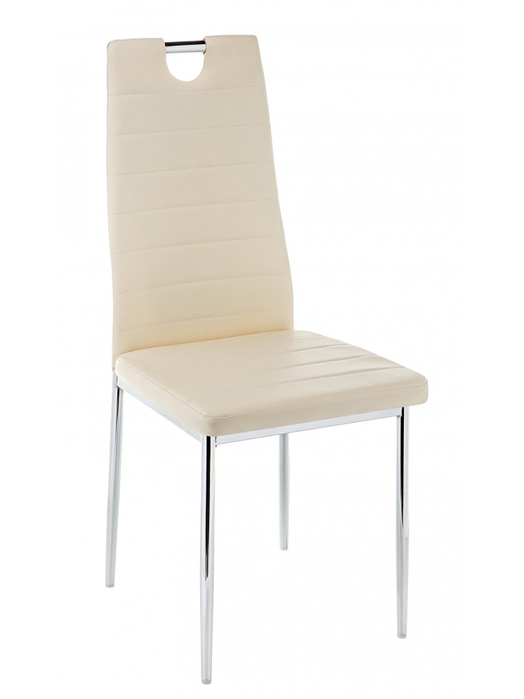 Стул Eric кремовый