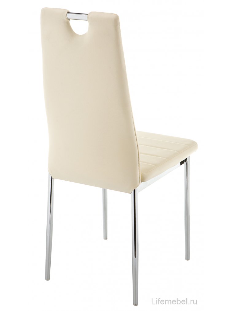 Стул Eric кремовый