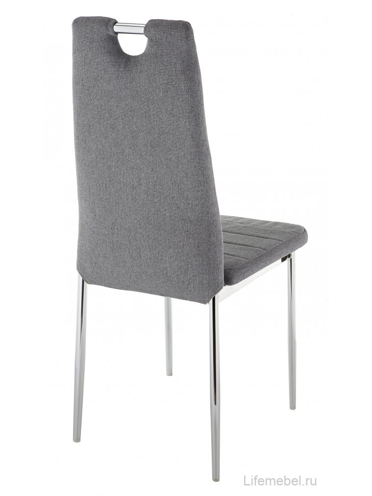 Стул Eric серый