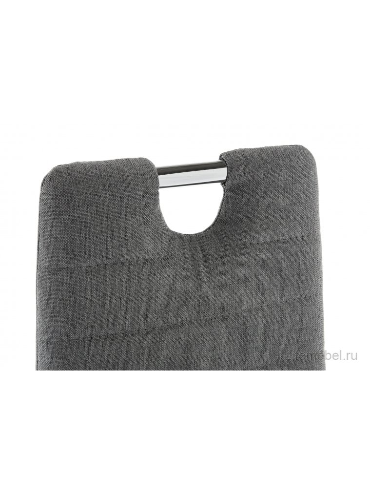 Стул Eric серый