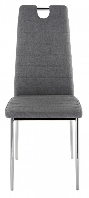 Стул Eric серый