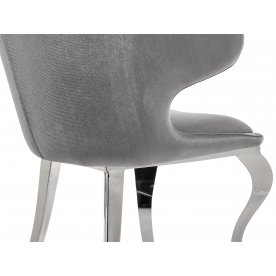 Стул на металлокаркасе Erica