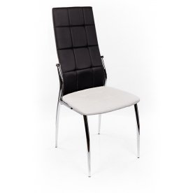 Стул на металлокаркасе F68-A