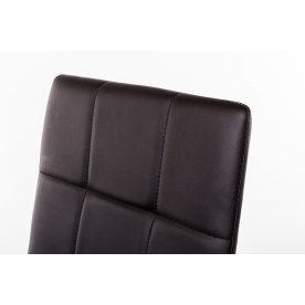 Стул на металлокаркасе F68-A