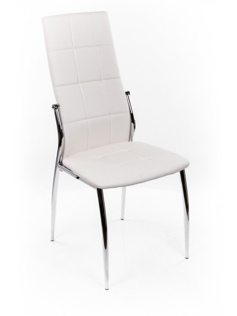 Стул F-68A белый