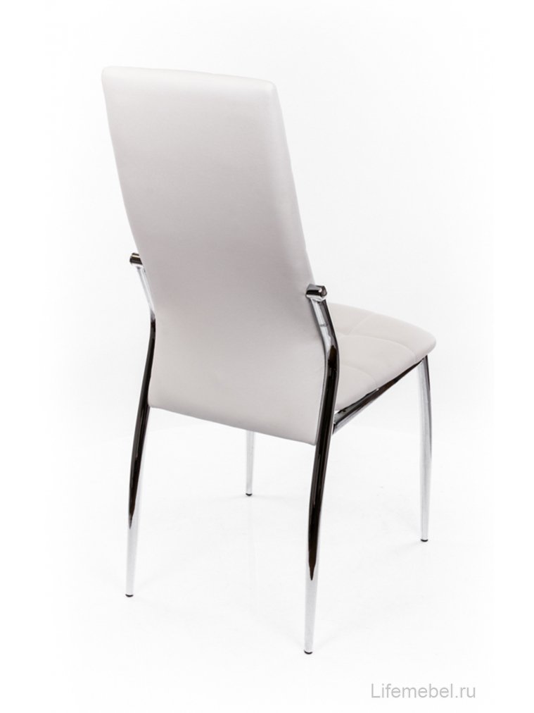 Стул F-68A белый