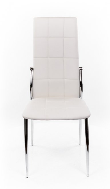 Стул F68-A белый