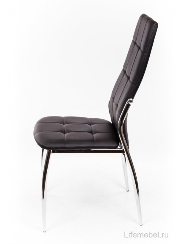 Стул F-68A черный